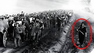 The Nastiest Soldiers They Were Afraid to Fight
Across history, a few brave souls have risen above impossible odds, displaying courage and ingenuity that turned them into legends. This video compiles 10 incredible stories of military heroes whose actions changed the course of battles and cemented their place in history.
From Carlos Hathcock’s legendary sniper duel in the jungles of Vietnam to Joe Medicine Crow completing ancient warrior feats during World War II, these tales are as inspiring as they are jaw-dropping. Witness the infamous exploits of Jake “McNasty” McNiece’s Filthy Thirteen, the unwavering valor of Henry Johnson’s one-man stand against a German assault, and Simo Häyhä’s unmatched sniper skills that earned him the chilling title, The White Death.
Follow the defiance of 18 American soldiers who held off 500 Germans at Lanzerath Ridge, the covert operations of the MACV-SOG in Vietnam, and the heroic last stand of Sergeant Thomas Baker during the Battle of Saipan.
These are not just stories; they are lessons in bravery, resilience, and the extraordinary feats humans can achieve under fire.
-
As images and footage of actual events are not always available, Dark Docs sometimes utilizes similar historical images and footage for dramatic effect. I do my best to keep it as visually accurate as possible. All content on Dark Docs is researched, produced, and presented in historical context for educational purposes. We are history enthusiasts and are not always experts in some areas, so please dont hesitate to reach out to us with corrections, additional information, or new ideas. - The Nastiest Soldiers They Were Afraid to Fight