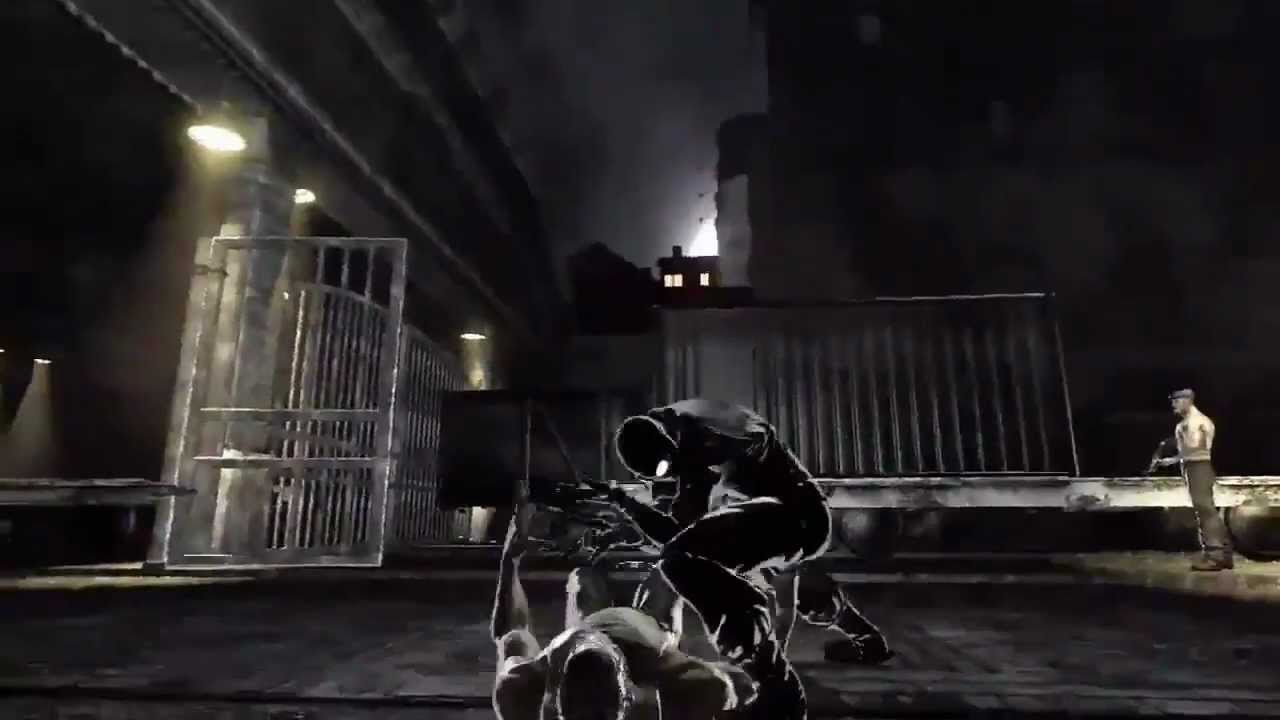 Spider-Man Noir - Videorecensione - YouTube