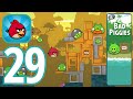 Angry Birds Classic Bad Piggies 2 Gameplay Walkthrough 
