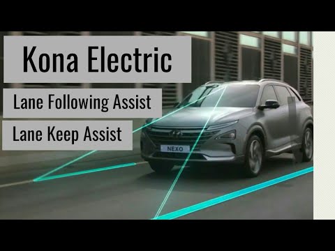 kona-electric---lane-following-assist-(lfa)-new-feature---autonomous-driving