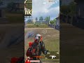 I played the rank match and defeat many of the enemies
