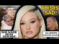 Alabama Barker Speaks Out About All Of Her Boyfriends Cheating 