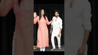 Gore rang pae na #oldisgold #oldsong #onlinedanceclass #coupledance #salonikhandelwal