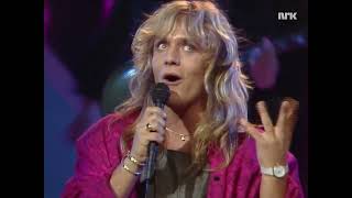 People "I Can Feel It" 1986 NRK