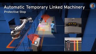 Mastering the safety of machinery for flexible manufacturing webinar