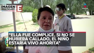 Niño de 3 años de edad asesinado a golpes por la pareja de su madre en Aguascalientes