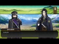 【刀剣乱舞】水心子正秀・南海太郎朝尊『新々刀の系譜』回想74