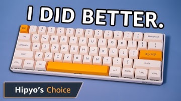 I Tried the Most Popular Keyboard on Amazon... (So You Don