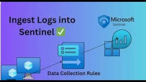 Microsoft Sentinel Lab | Data Collection Rule - Linux | How data ingest and Verify in the workspace