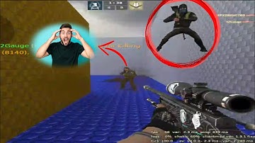 AWP Lego ClientMod Android online