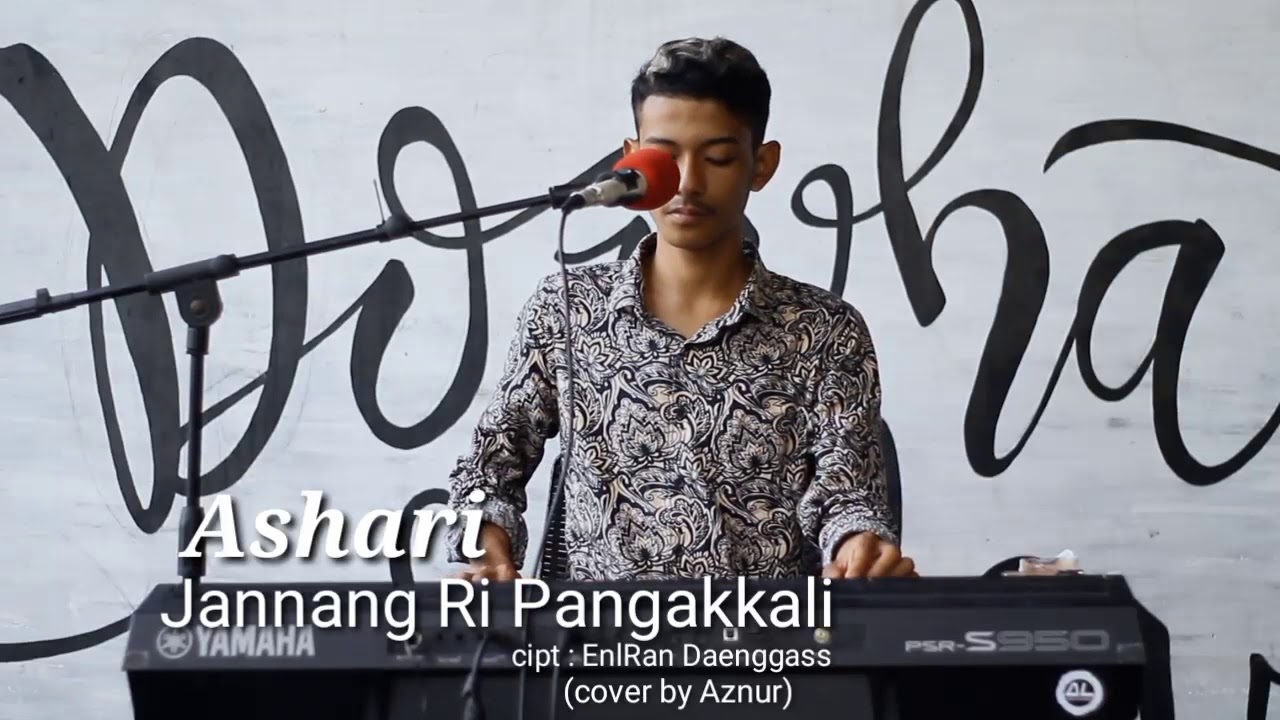 Janjingku Voc Ridwan Sau Youtube