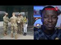 Kofi Adomaa & Stonebwoy's US Soldier Killa Kay Jailed 20years For Smuggling G𑣘ns To Ghana Mp3 Song