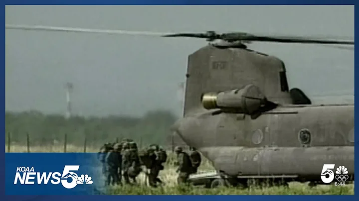 Inside the New Military Spending Bill: Pay Raises, New Programs & More