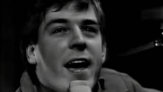Video thumbnail of "The Silkie - You've got to Hide Your Love Away (1966)"