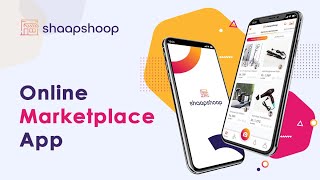 Experience the ultimate shopping and selling adventure with ShaapShoop! #shaapshoop Profile
