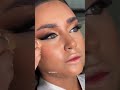 Arabic brown 🤎💯 eyes and makeup tutorials #new Rong #viralvideo #trendingshorts #eyemakeup #fyp