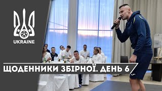 День народження Караваєва та пісні новачків | НАЦІОНАЛЬНА ЗБІРНА