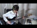 R.I.P. Mick Karn -- Methods Of Dance / Japan (Live Version, Bass Cover)