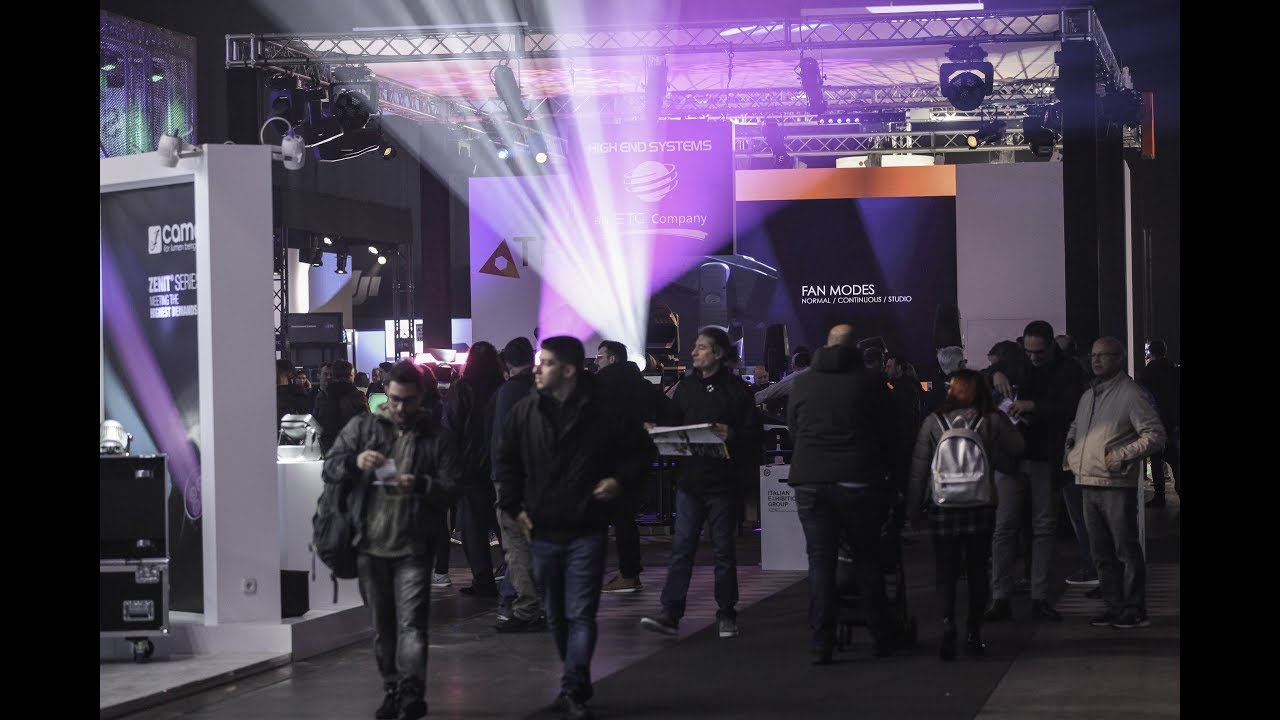 Music Inside Rimini 2019