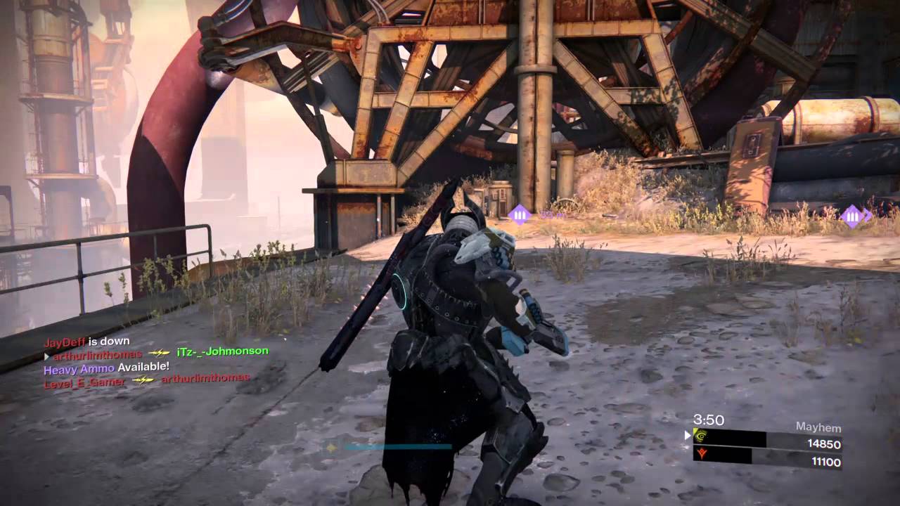 Jade Rabbit in Crucible