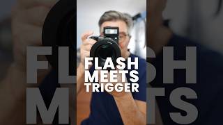 Mirrorless cameras dropped the built-in flash📸