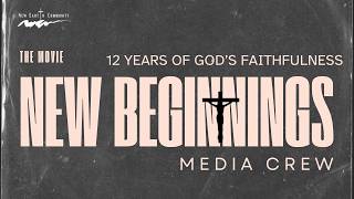 Celebrity "NEW BEGINNINGS" (TRAILER) Profile