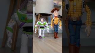 Toy Story IRL ( Parte 5  )