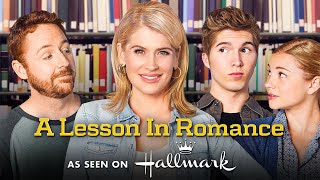A Lesson In Romance FULL MOVIE | Family Movies | Kristy Swanson | Empress Movies