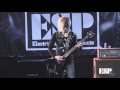 ESP Guitars: ESP CRYING V Demonstration by Syu(GALNERYUS)