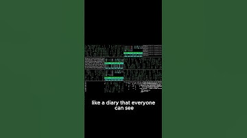 Without This, Bitcoin Would Be Impossible #btcmoneymaker #bitcoin #earnbitcoin #blockchain#btcminer