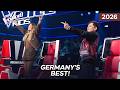 The Voice Kids Germany 2026: Best Parts of Week 3