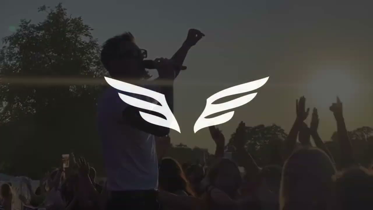 EUROPE'S NO.1 MUMFORD AND SONS TRIBUTE OFFICIAL PROMO