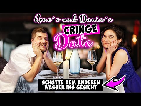 Video: Haben Danila und Zoey ein Date?