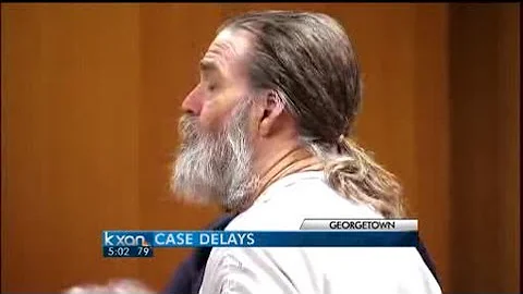 Trial delay sought in 1986 Christine Morton killing