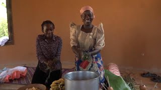 Ugandan cultural village immerses visitors in Buganda Kingdom traditions