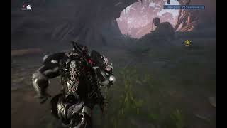 Ordis Location   Drifters Camp