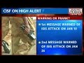 Obama visit: Post Mumbai scare,
