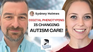 AI, Applied Behavior Analysis, and the Future of Clinical Tools: Frontera Series on AI with...