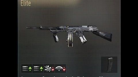 Best class setup #1 | ASM1 SPEAKEASY