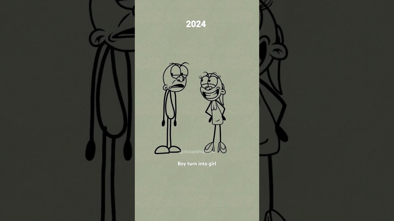 #boyturnintogirl