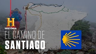 Los SECRETOS y la HISTORIA del Camino de Santiago | Canal HISTORIA