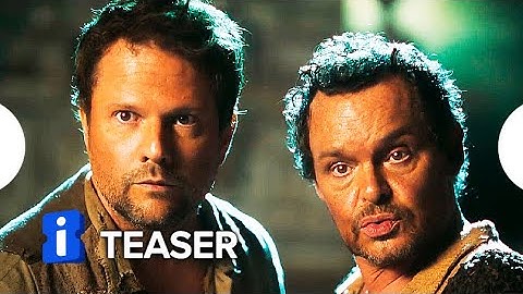 O Auto da Compadecida 2 | Teaser Trailer Oficial