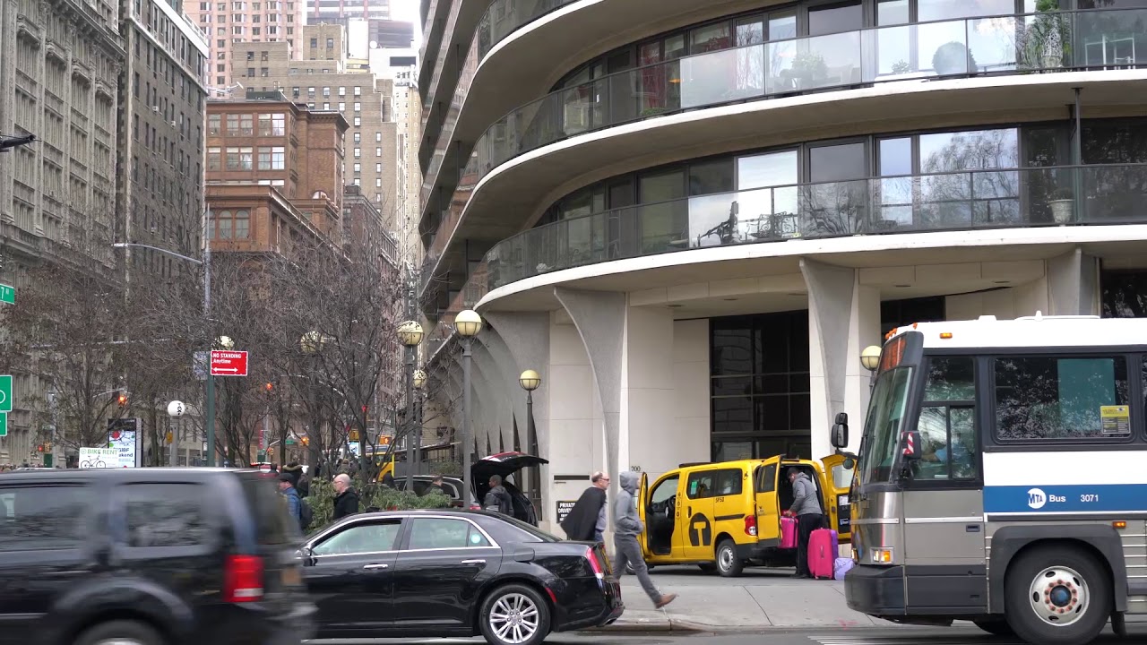 200 Central Park South