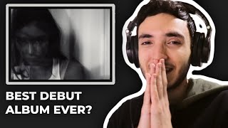 Gracie Abrams - Good Riddance | REACTION