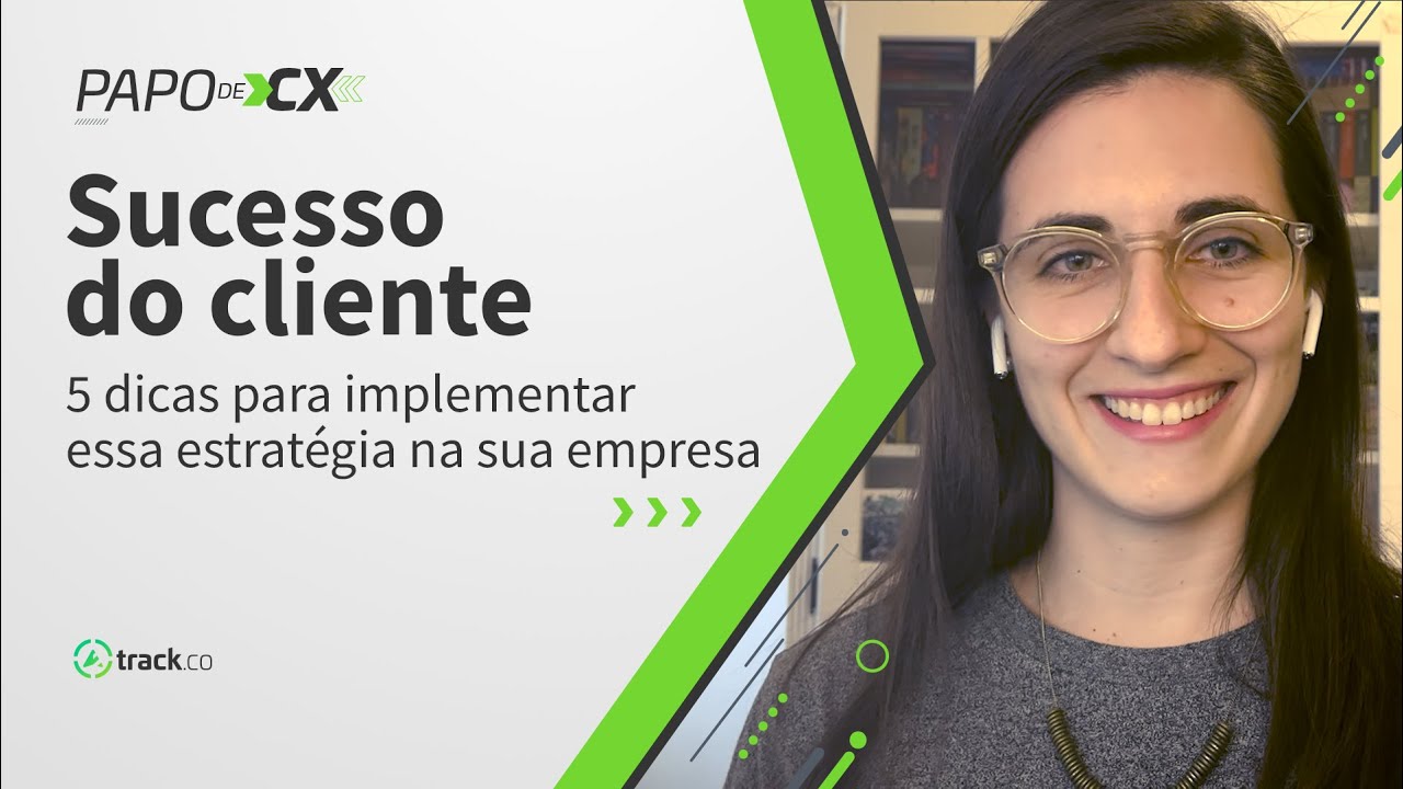 Diferenças entre SUCESSO DO CLIENTE (Customer Success) e Suporte ao Cliente | Papo de CX