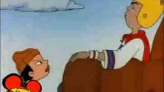 Recess The Abridged Series Episode 4