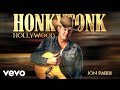 Jon Pardi - Hard Knocks (Official Audio)