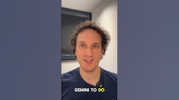 Google CEO just announced a MAJOR change - Gemini AI integration with Chrome.