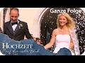 Ganze Folge Ich Will Dieses Abenteuer Zusammen Mit Dir Hochzeit Auf Den Ersten Blick