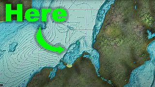 Post Spawn GreenBay Walleye Locations Spring